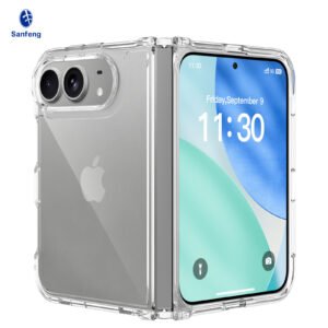 iPhone 18 Fold - Left and Right Folding - 2.0 Anti-Scratch Protection - Image 7