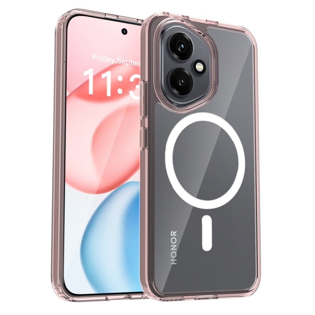 Honor 400 - Magnetic Anti-Scratch Protection
