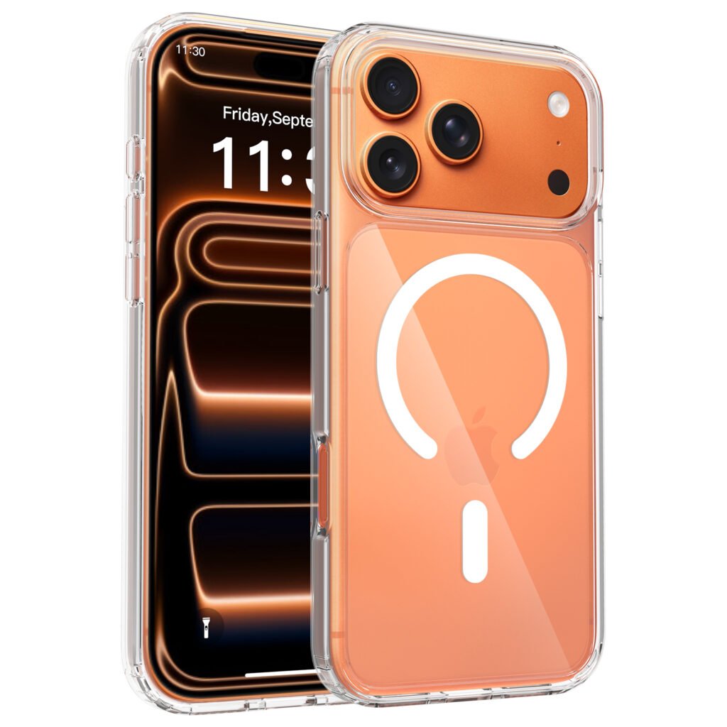 iPhone 18 Pro Max (17 Pro Max universal) Anti-scratch protection