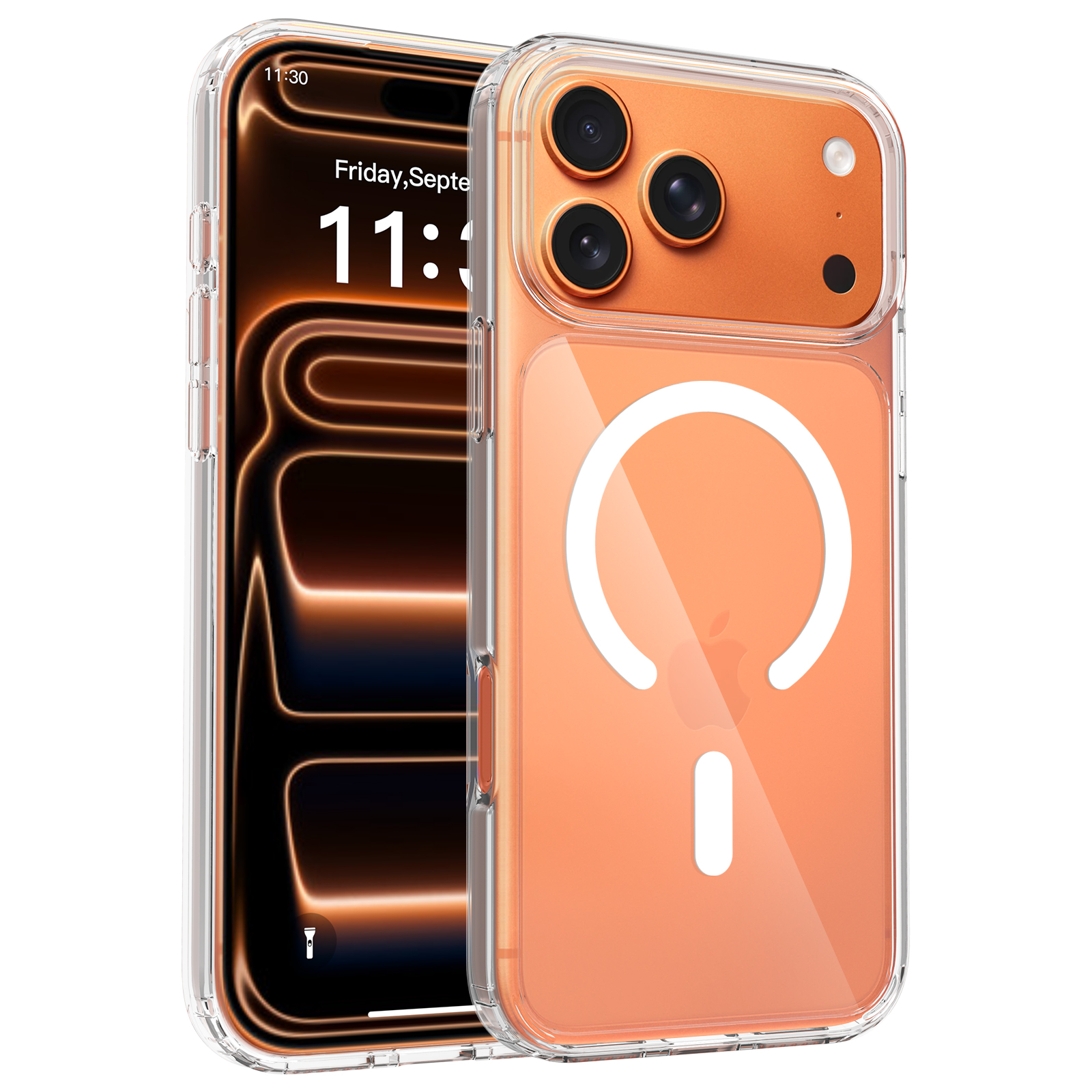 iPhone 18 Pro Max (17 Pro Max universal) Anti-scratch protection - Image 17