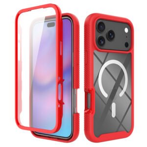 iPhone 18 Pro Max (17 Pro Max universal) Starry Sky All-Weather Case - Image 14