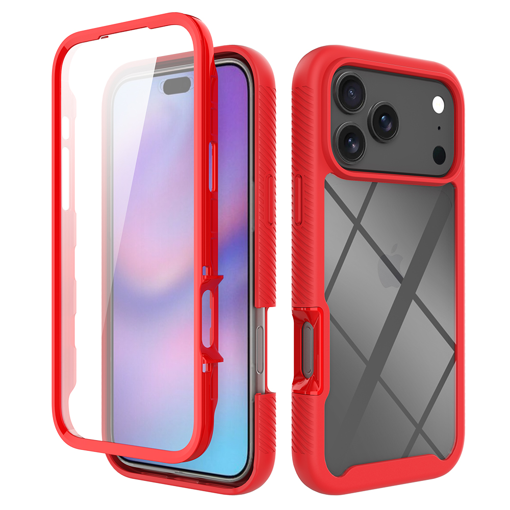 iPhone 18 Pro Max (17 Pro Max universal) Starry Sky All-Weather Case - Image 17