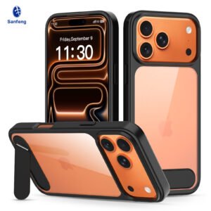 iPhone 17 Pro Max (common for 18 Pro Max) 2.0 Anti-Scratch Single-Head Support Bracket - Image 10