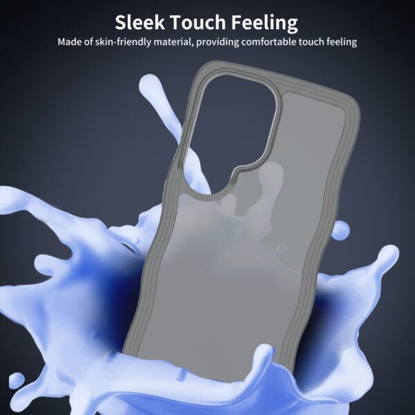 Samsung S26 Ultra - Wavy Texture