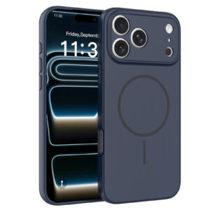 iPhone 17 Pro Max (18 Pro Max universal) - Fengchuang Skin-Feel Two-in-One (Magnetic Attachment) - Image 10